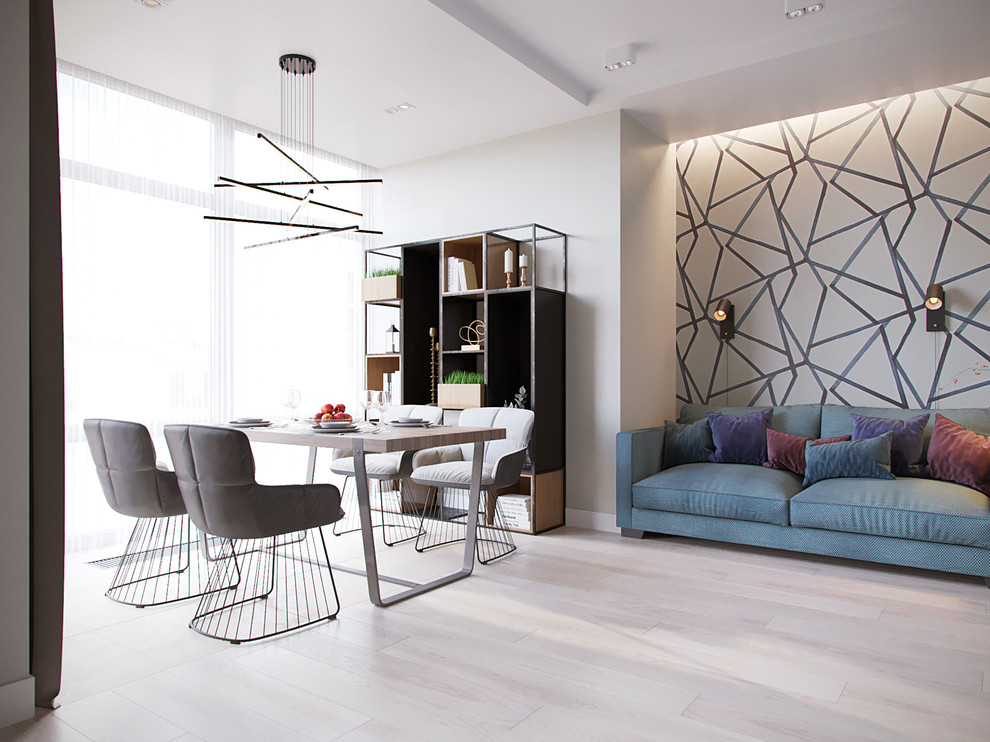 Квартира в ЖК Мосфильмовский