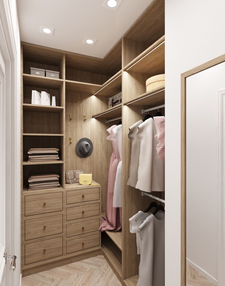 Квартира Н.Новгород ул.Г.Сафронова