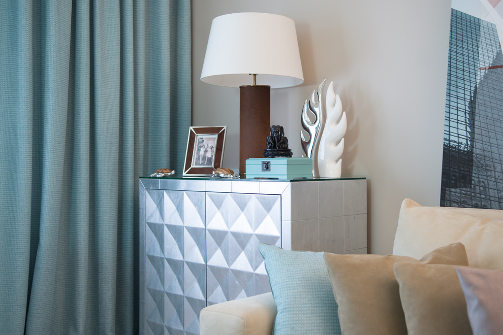 Квартира на Абельмановской