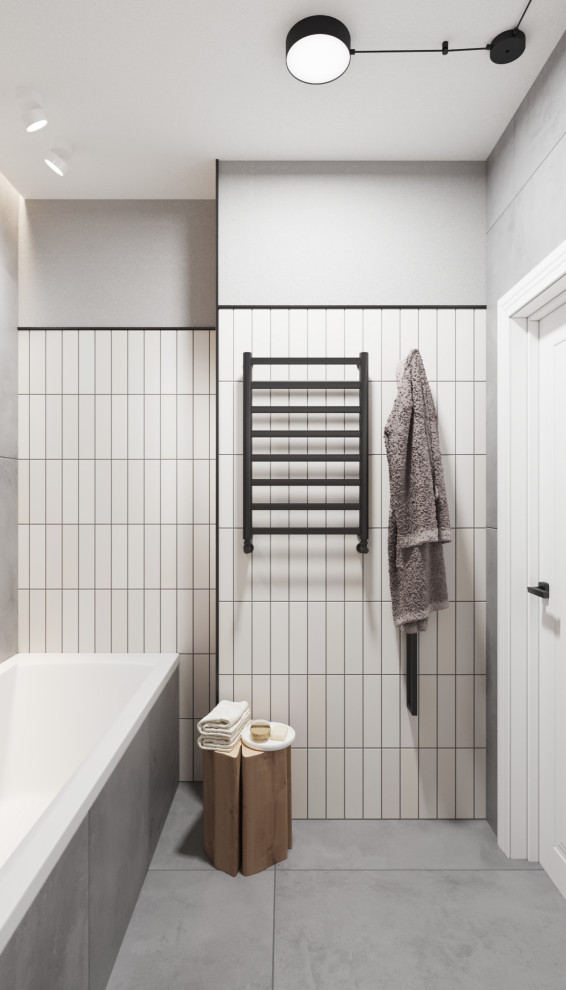 Квартира на Лазурной