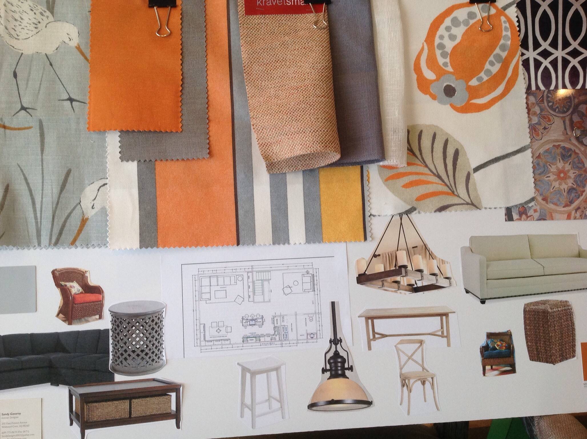 Дизайн-дебаты: Как оценить, сколько денег понадобится на ремонт