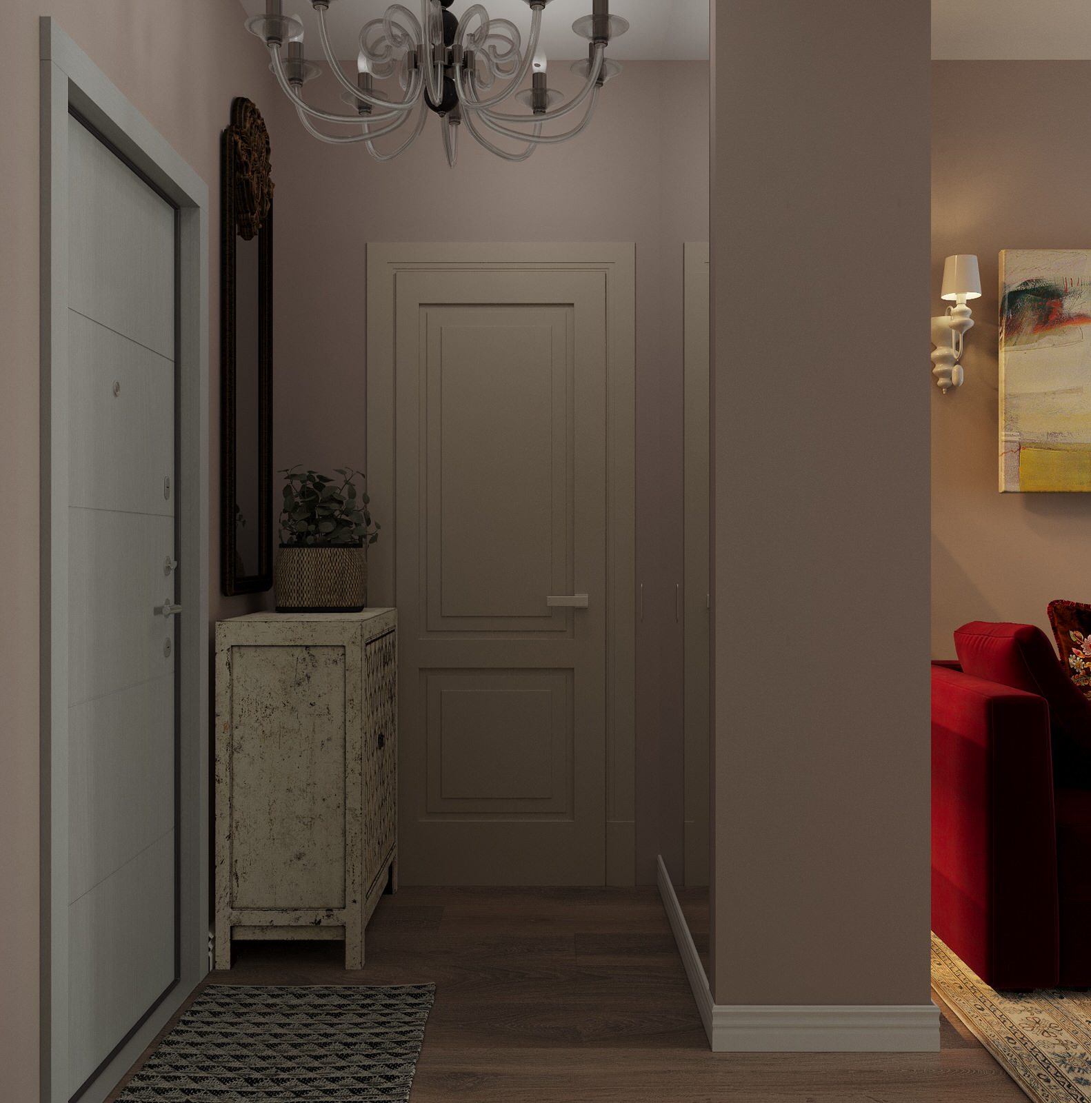 ЖК Васильевский квартал