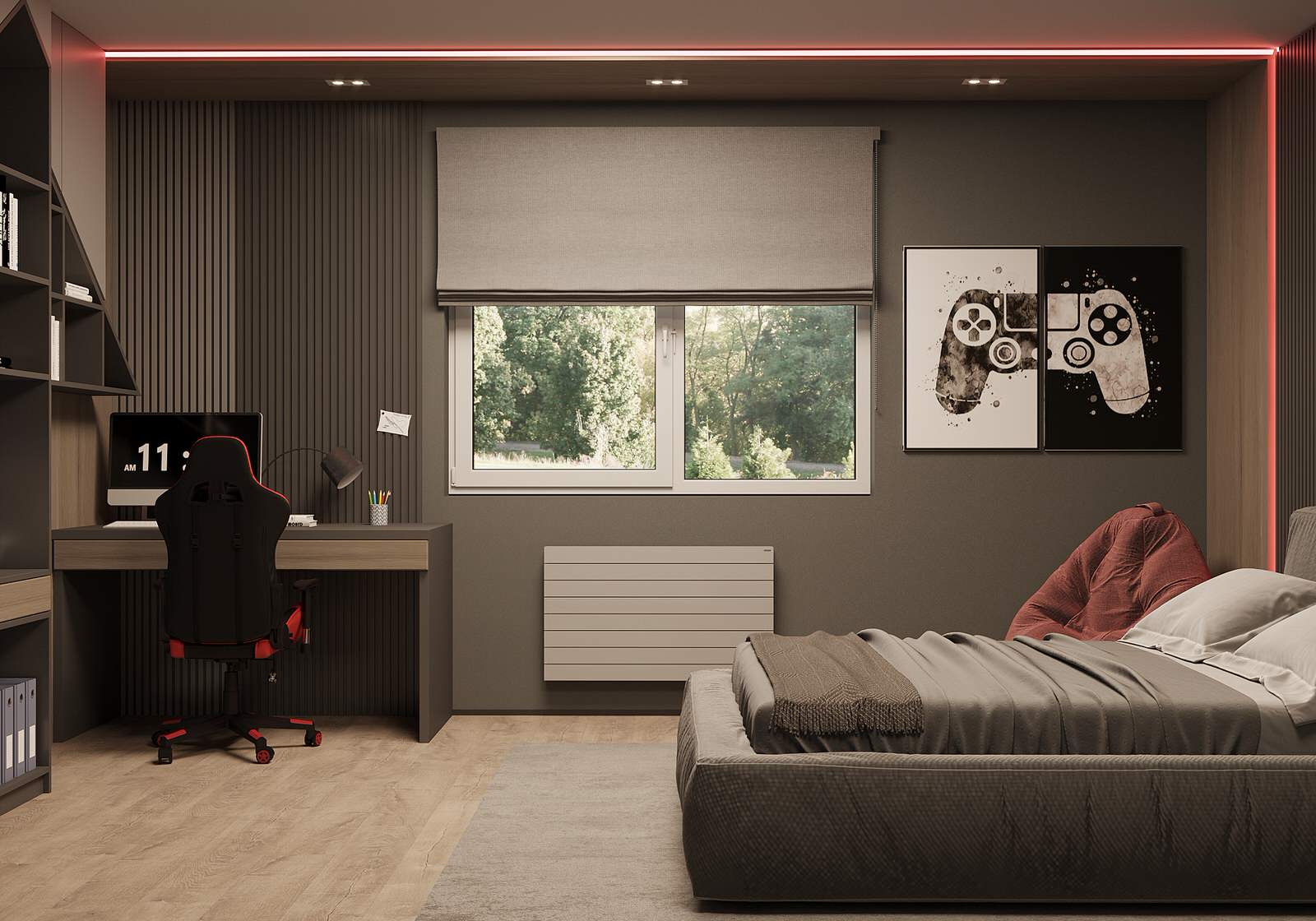 Дом, Екатеринбург