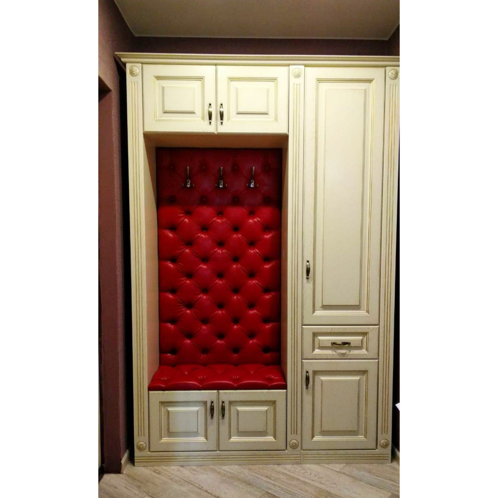 Корпусная мебель