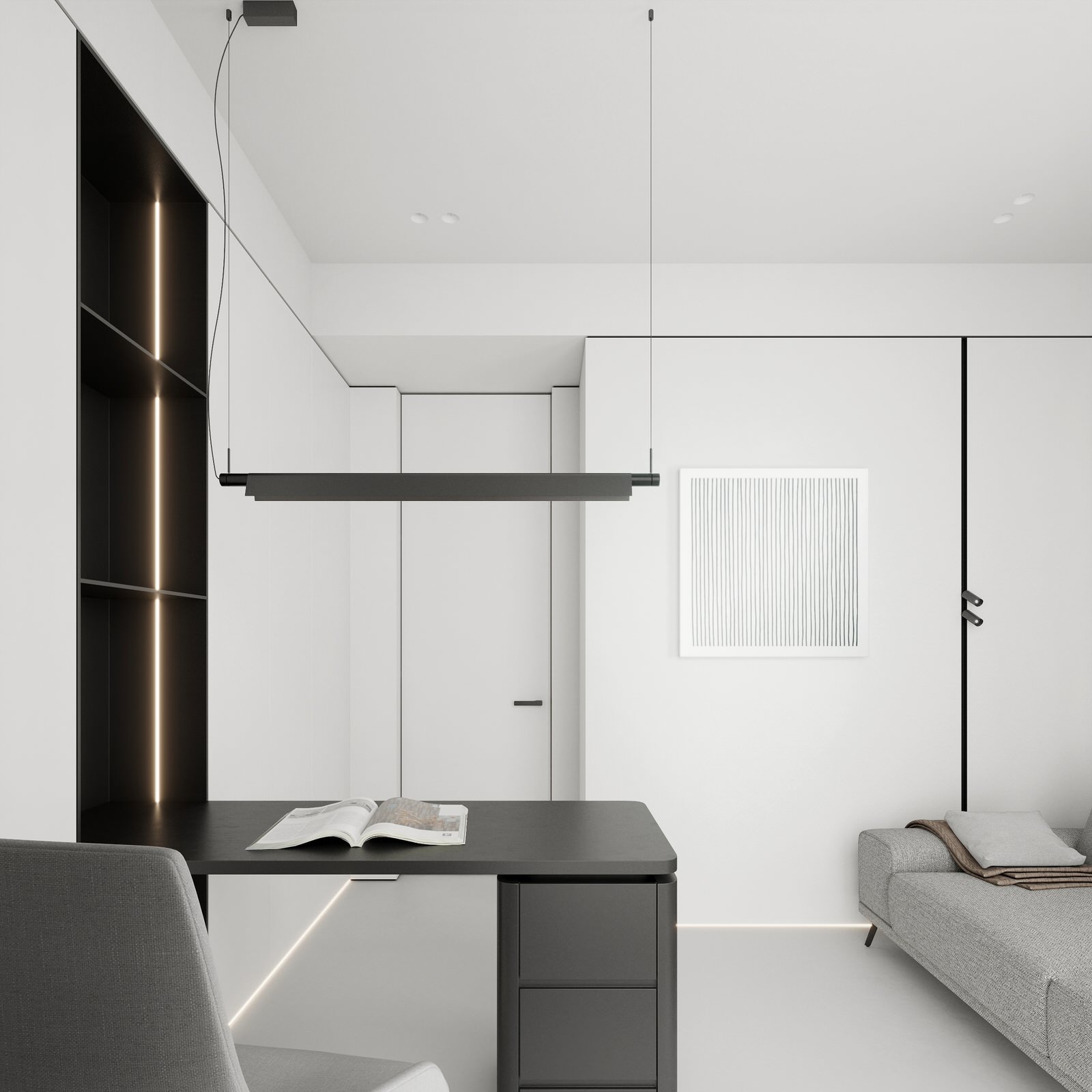 КП МОНТЕВИЛЬ ВИЛЛАДЖ