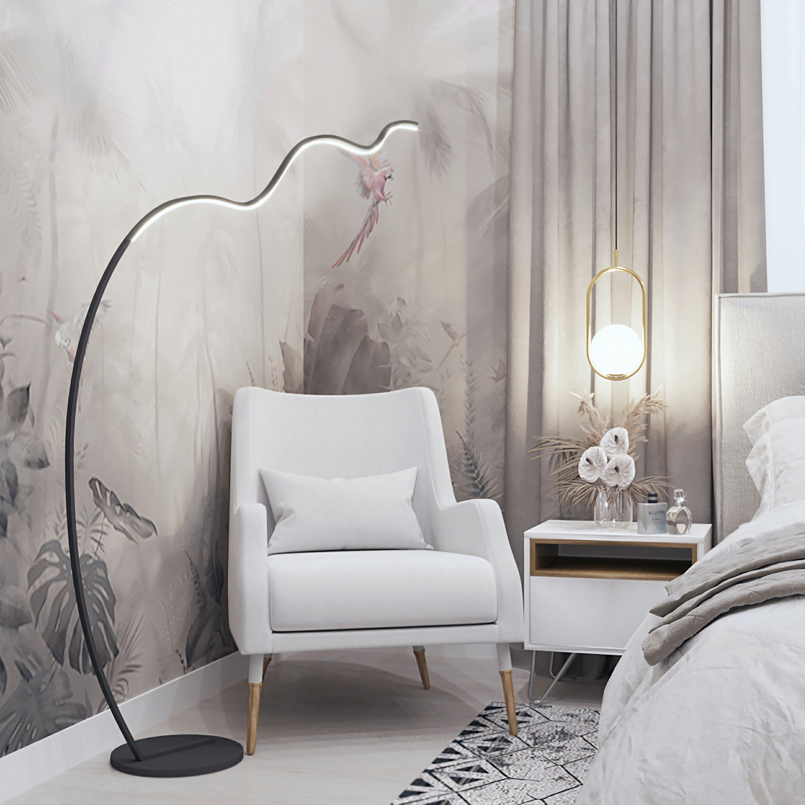 Коттедж 2-х этажный. S=166 м2