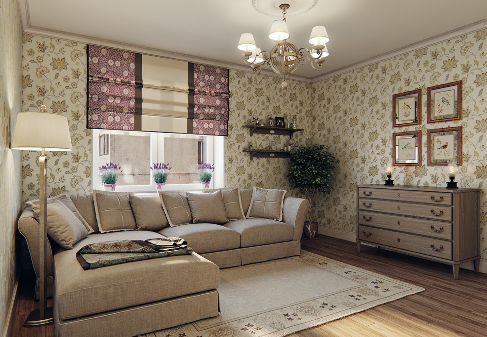 Квартира на Проспекте Мира