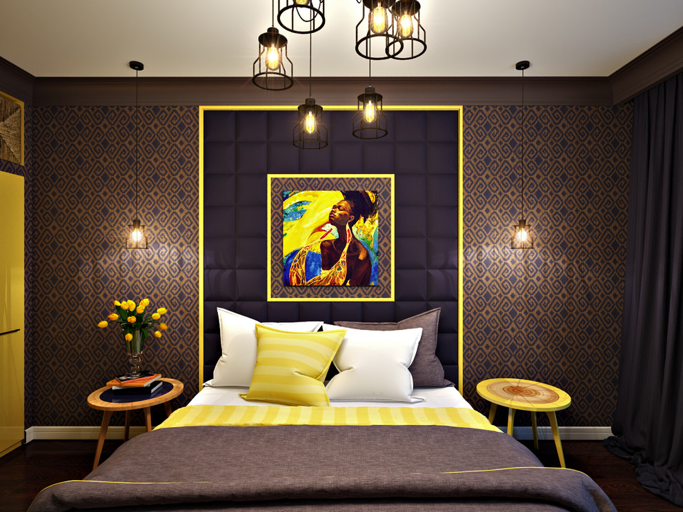 Дом кочевников