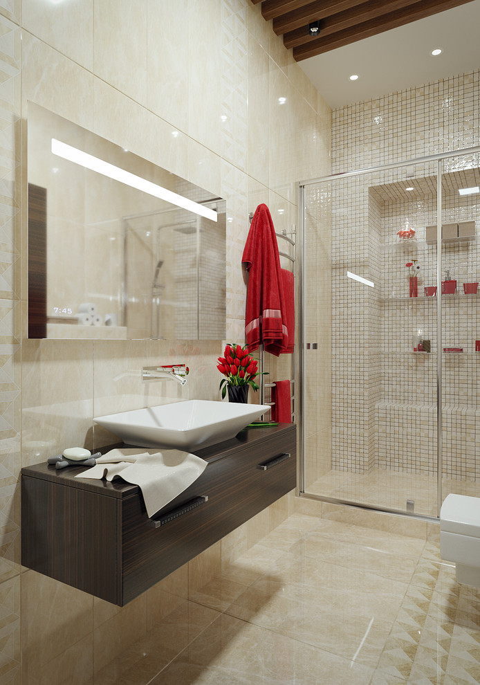 ЖК Люмьер 130 кв.м.