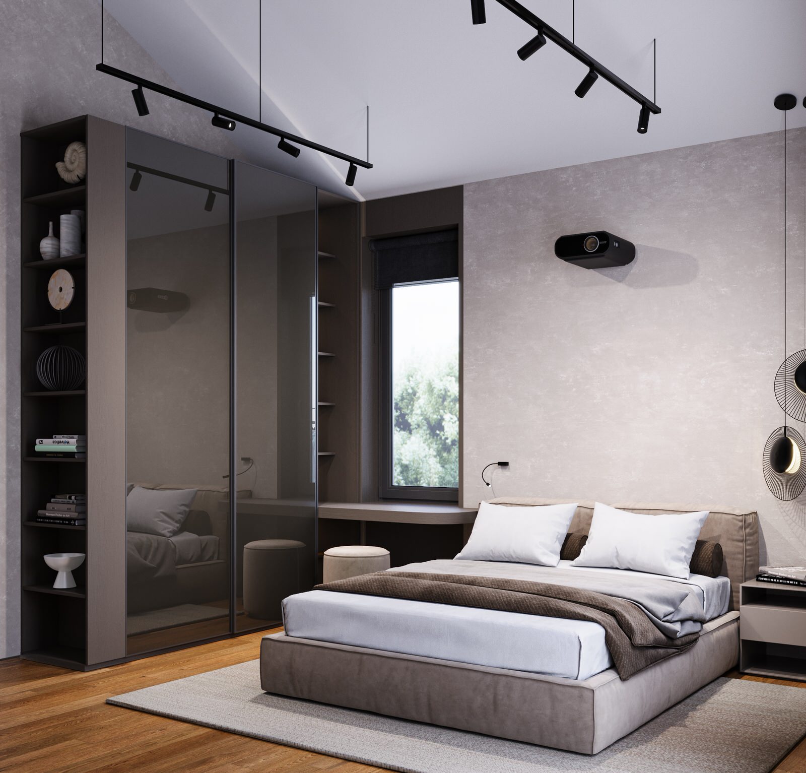 КП Прилесный стиль