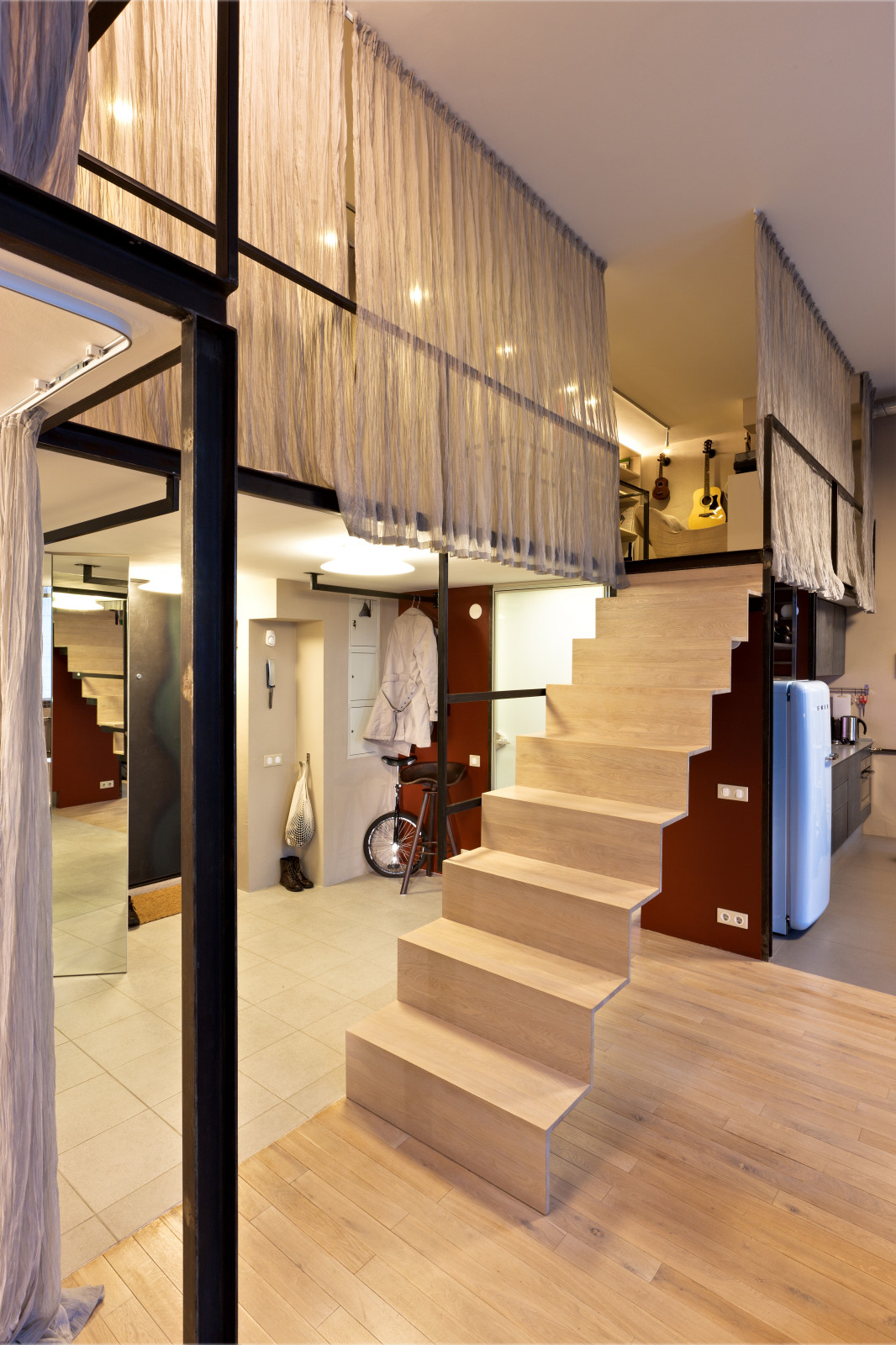 ЛОФТ на ЗАГОРОДНОМ