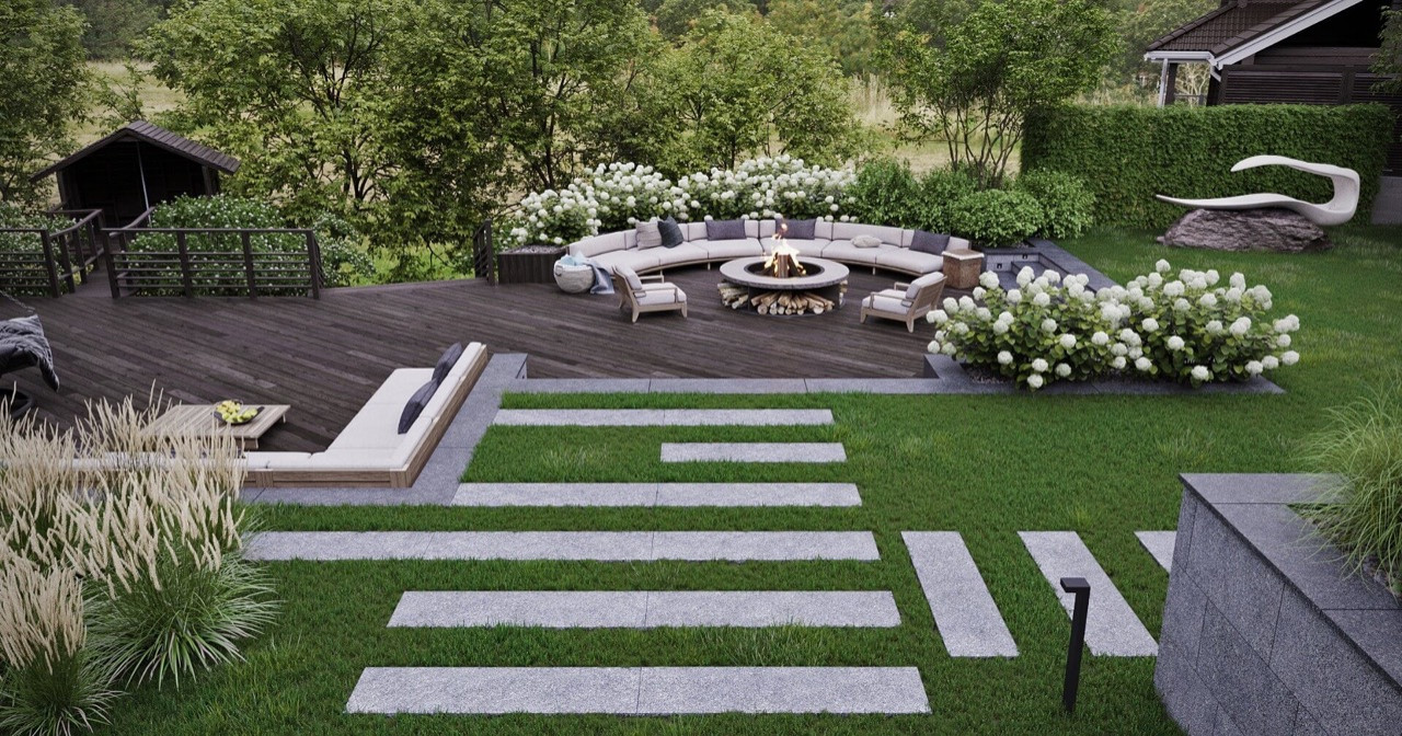 Летово Парк