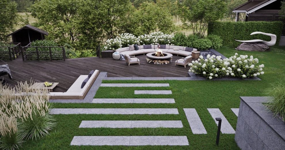 Летово Парк