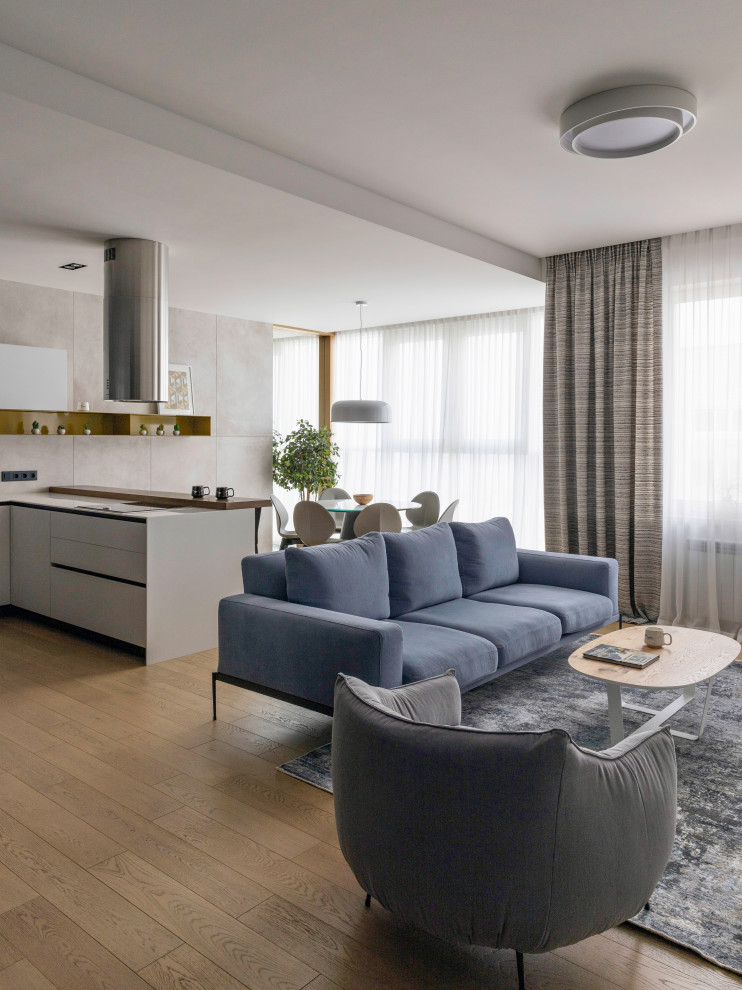 ЖК Империал Самара