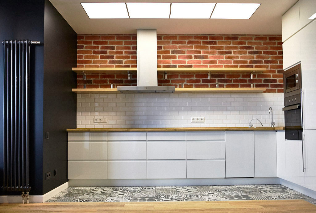 Обложка проекта: Жилой комплекс "Северная корона"