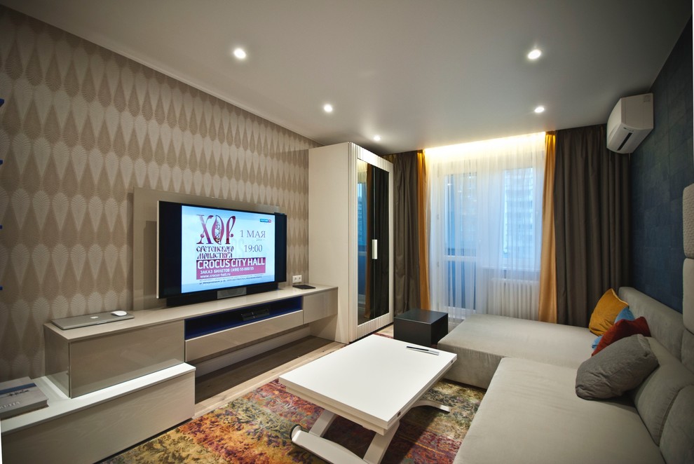 Никулинская