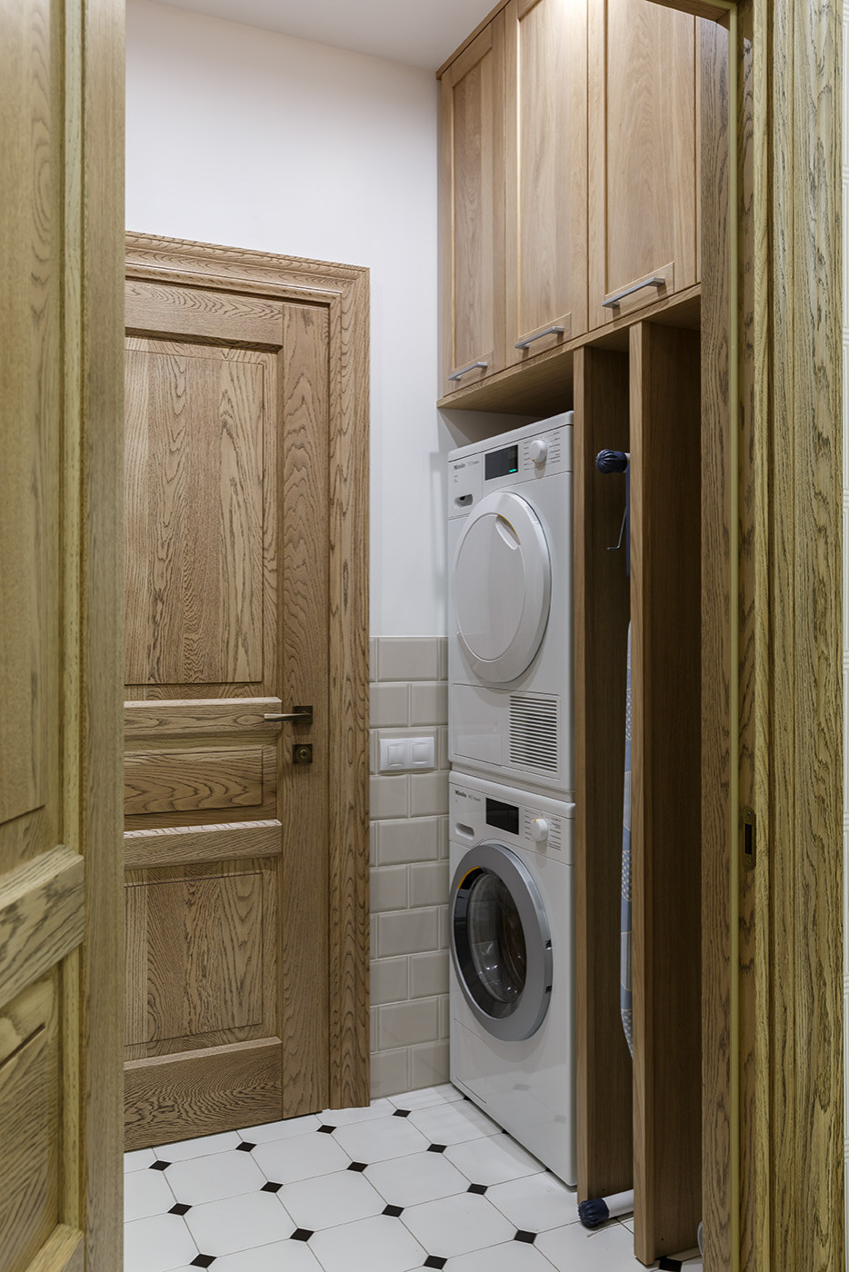 Дом на ул. Мира