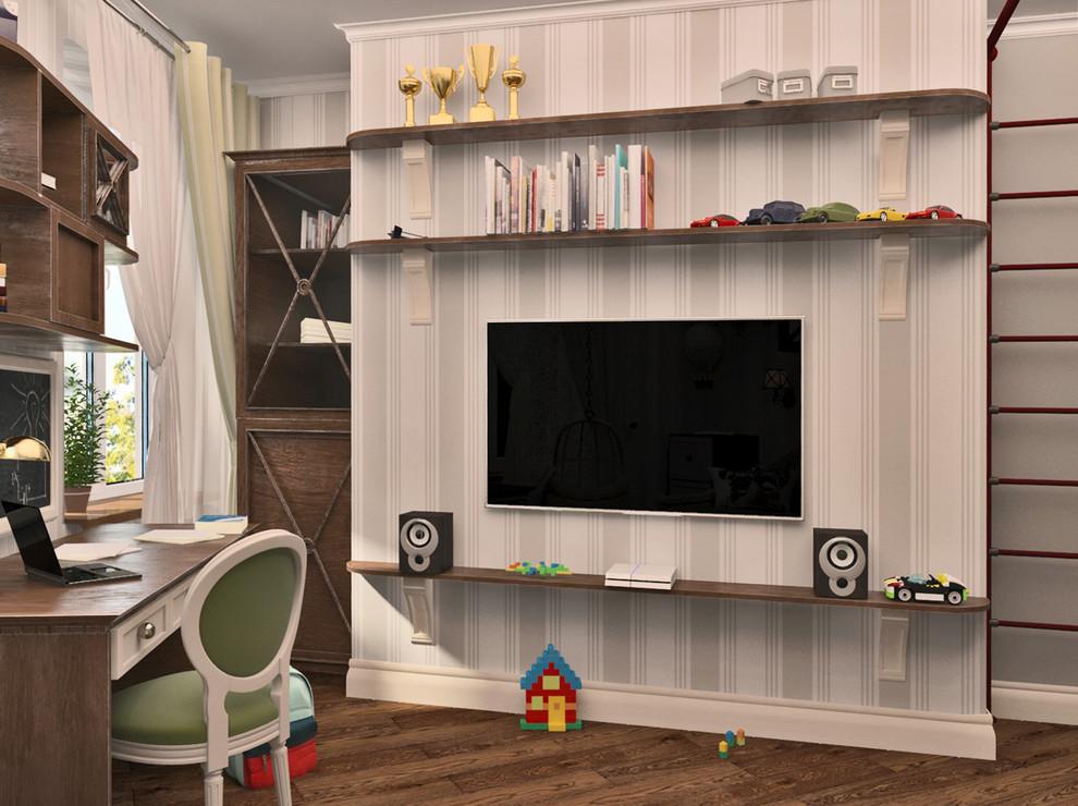 Квартира в Одинцово ЖК "КВАРТА"