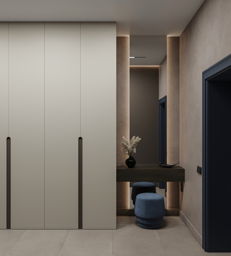 ЖК "Ставрополь" 130кв