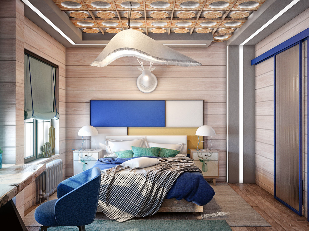 Частный дом в коттеджном посёлке Свистуха