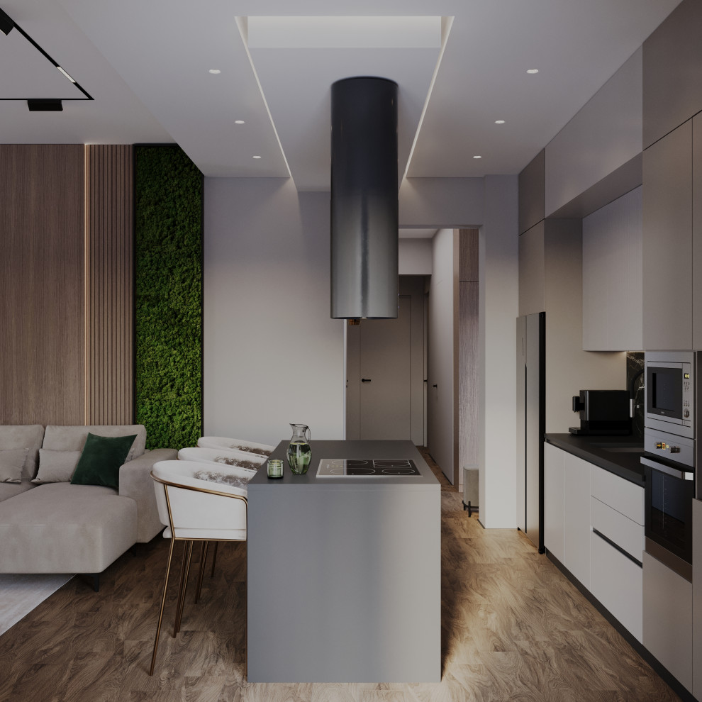 Дом для молодой семьи