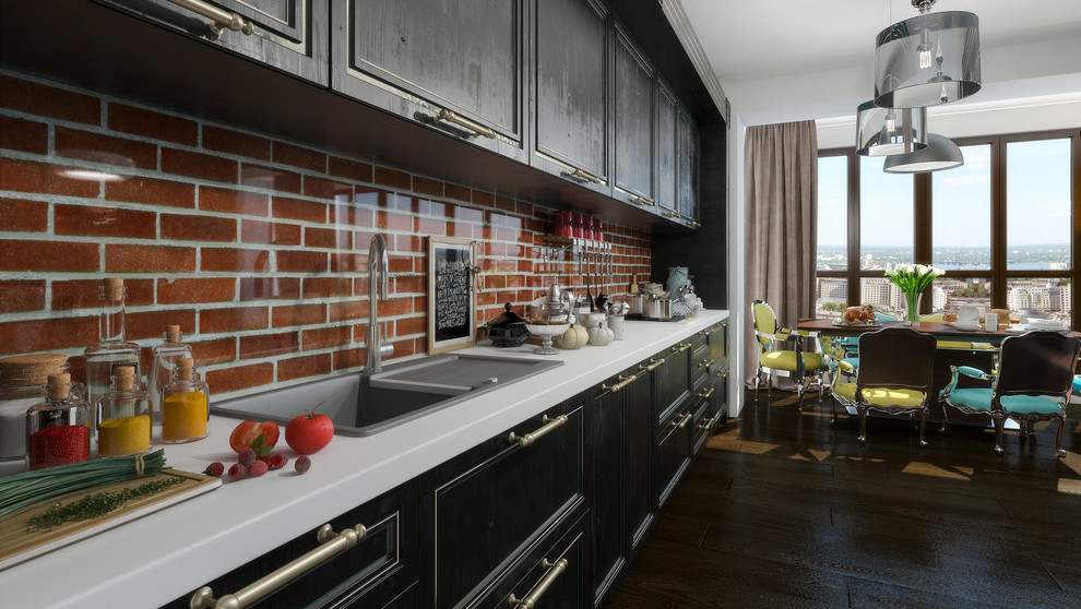 Квартира в Воронеже