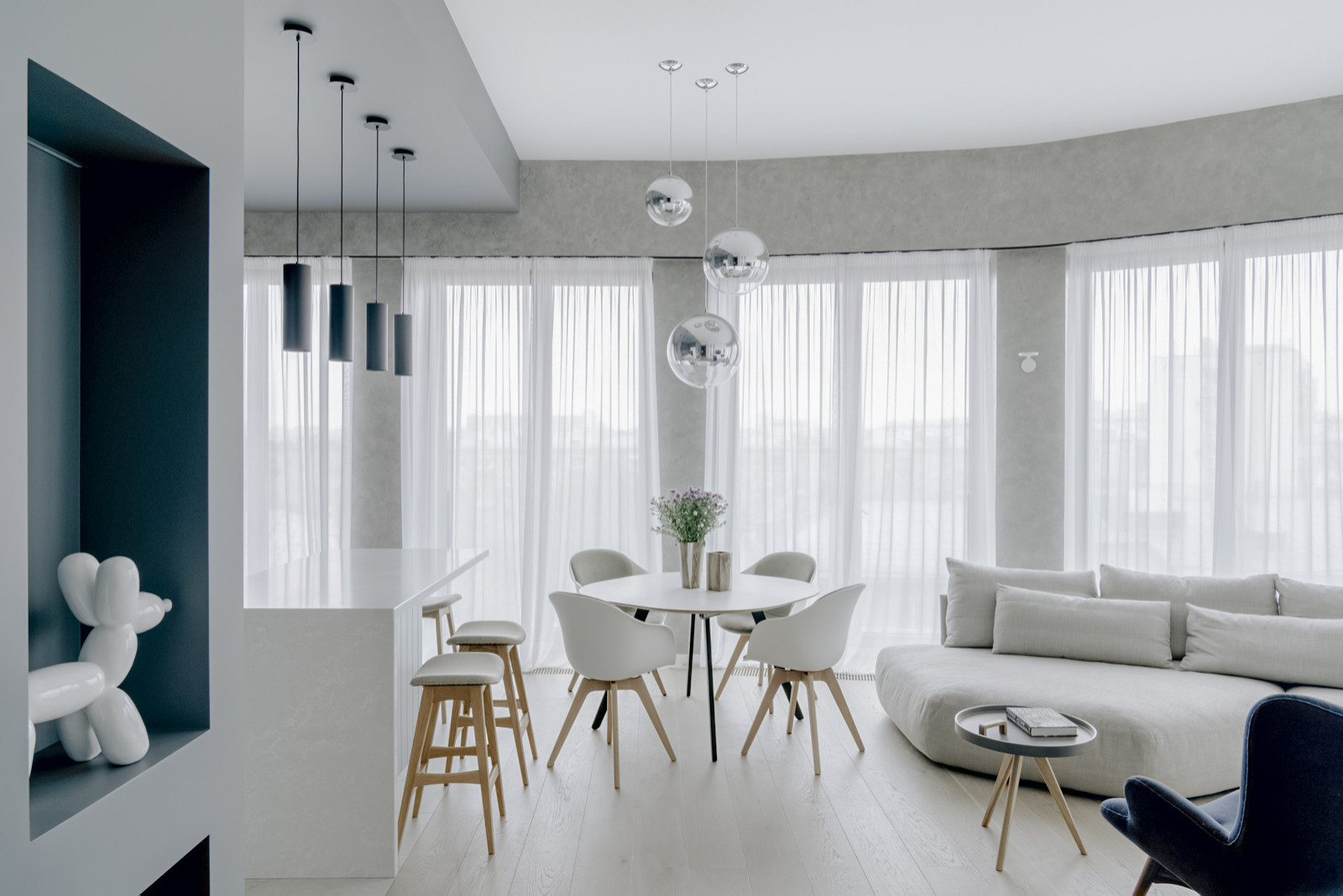 Architectural Studio RE