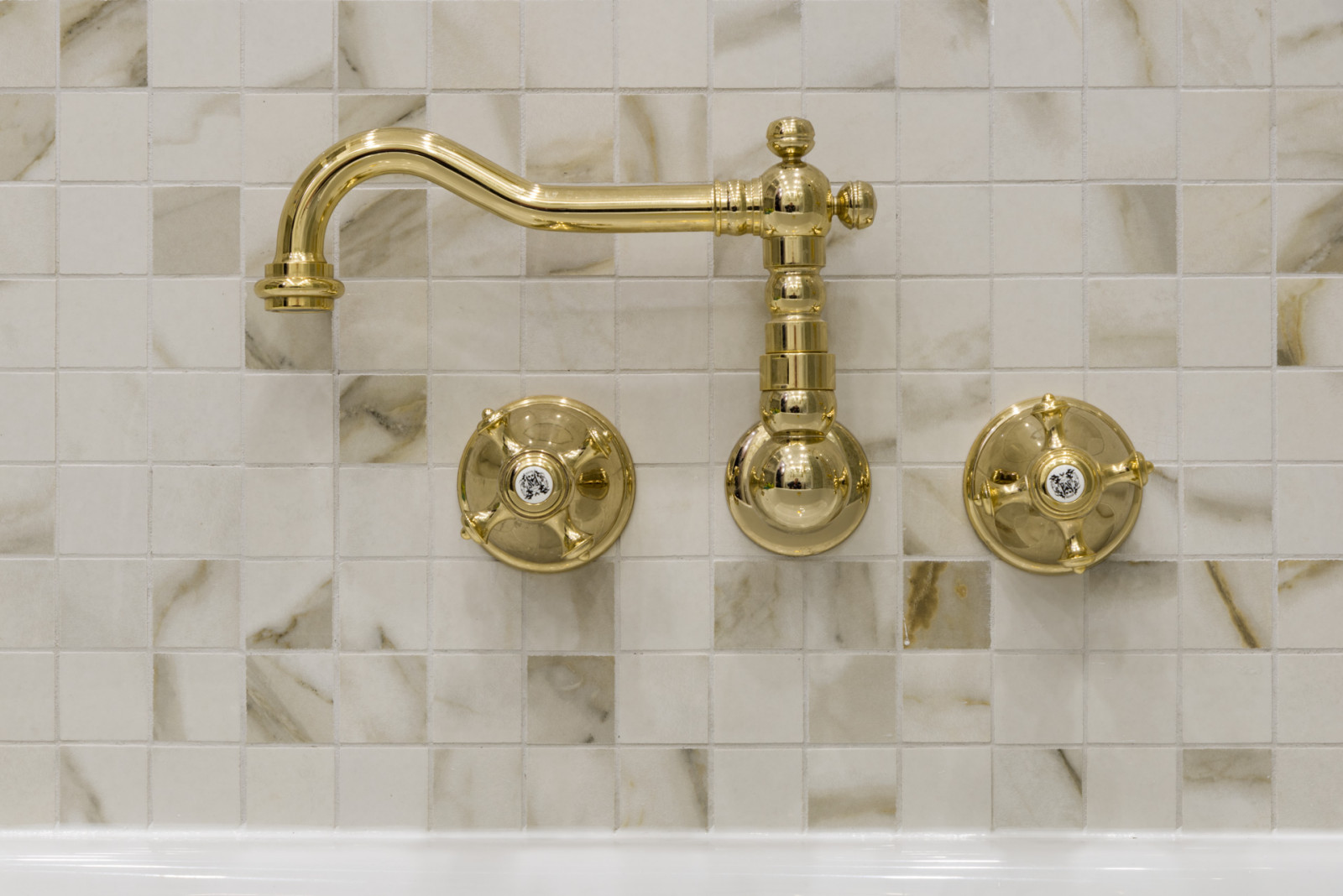 Трёхкомнатная квартира. Работы по дизайн-проекту