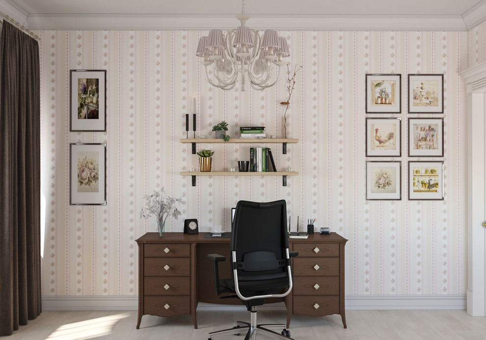 Проект дома в стиле прованс