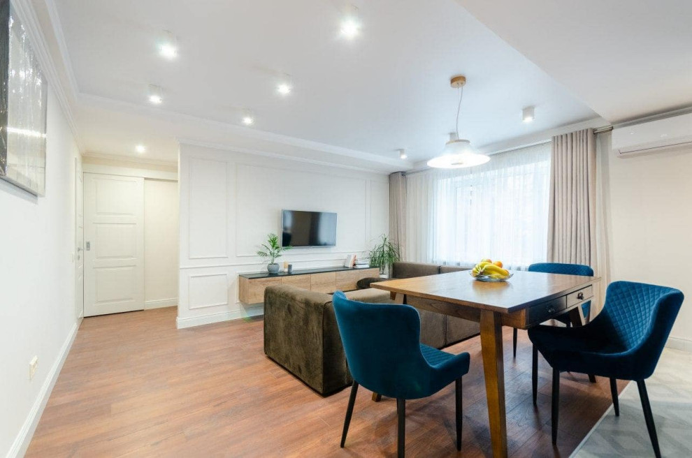 ЖК Прайм Парк,  2 комнаты, 67 м²