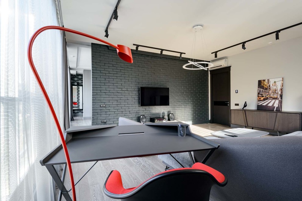 Квартира площадью 273 кв. м. в клубном доме Rich Hause