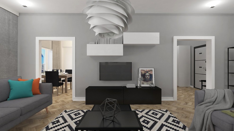 ЖК Панорама