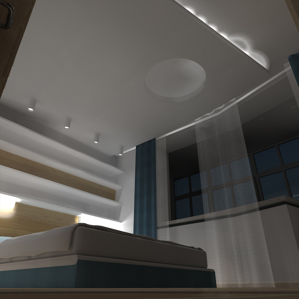 Как упорядочить хаос в городской квартире