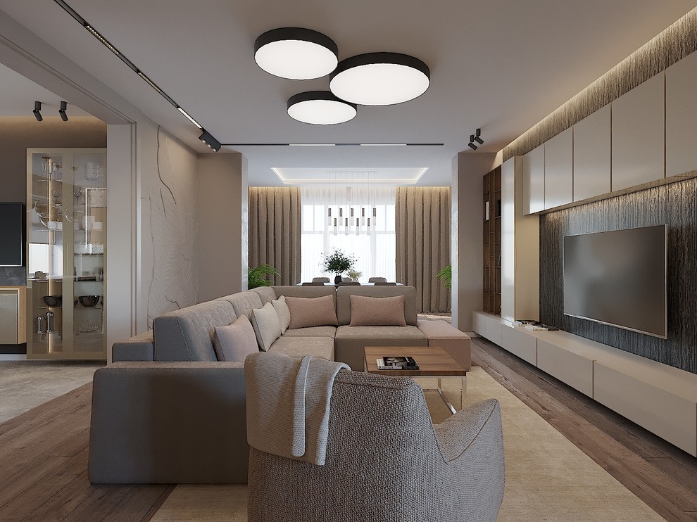 Коттетдж в Рощино