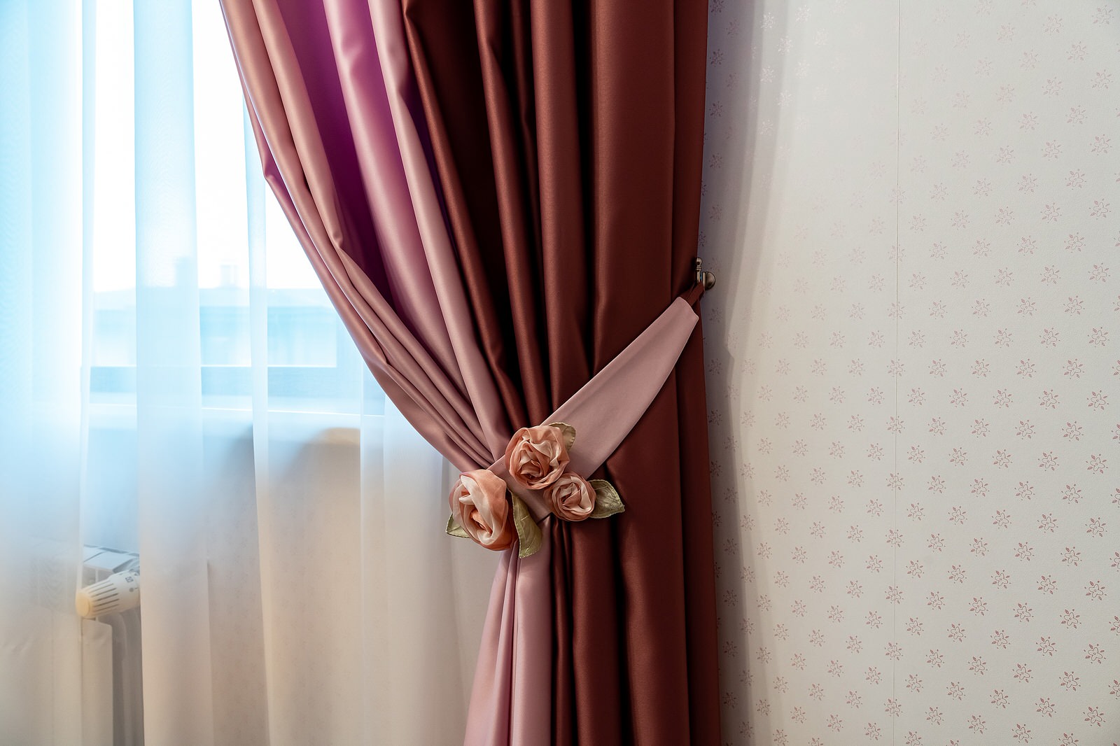 Коттедж в Румболово