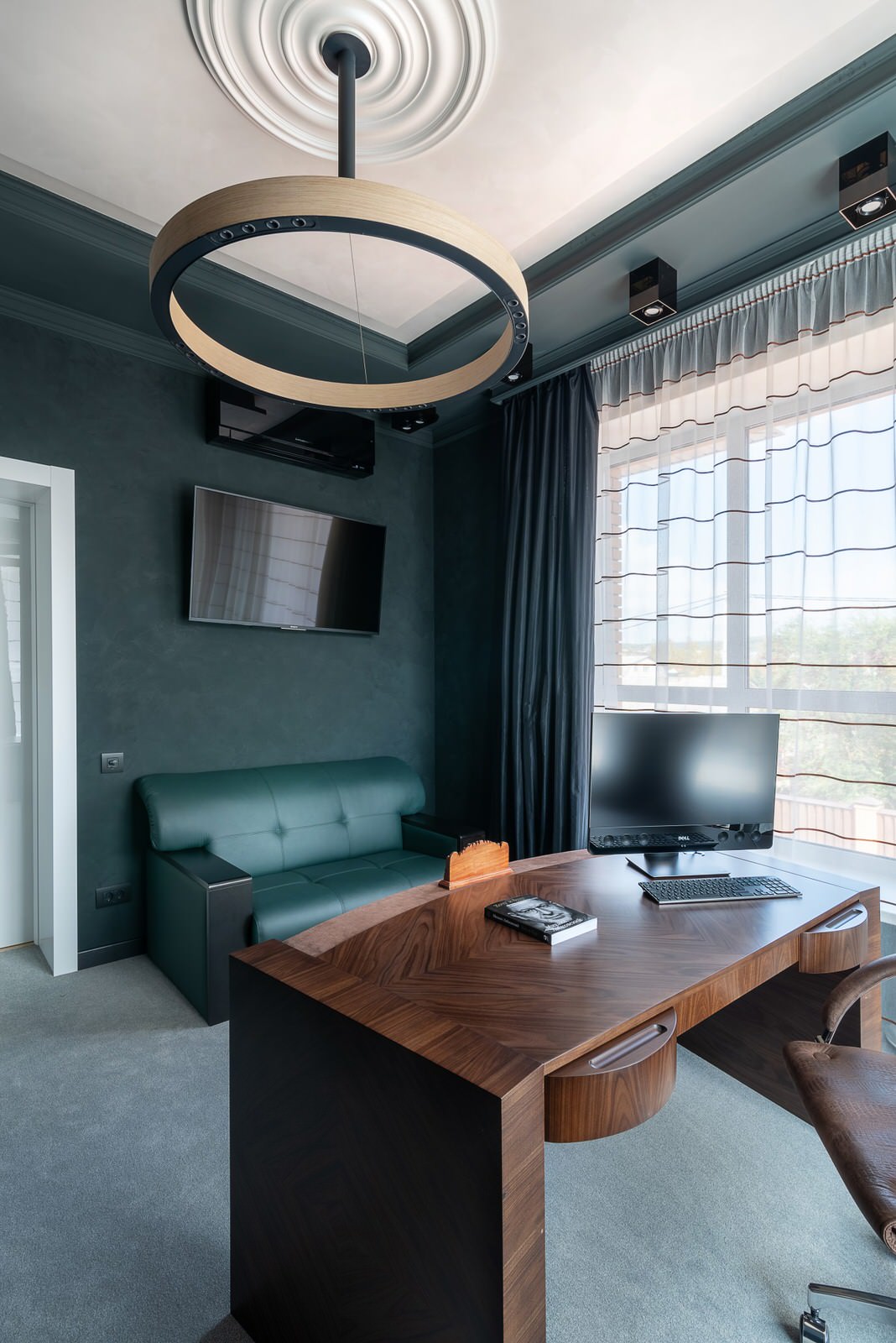 Дом в Уссурийске