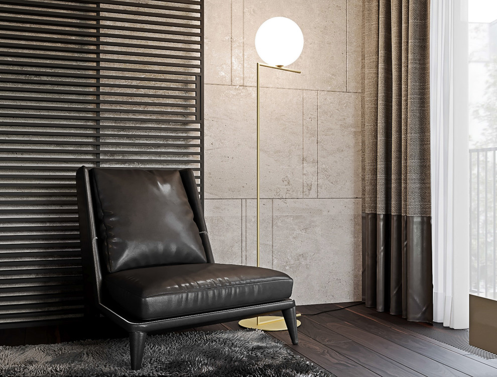 Апартаменты в ЖК Esentai City 93 м. кв.