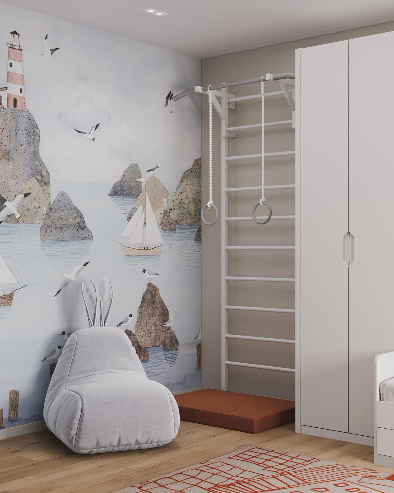 Квартира на Куйбышева