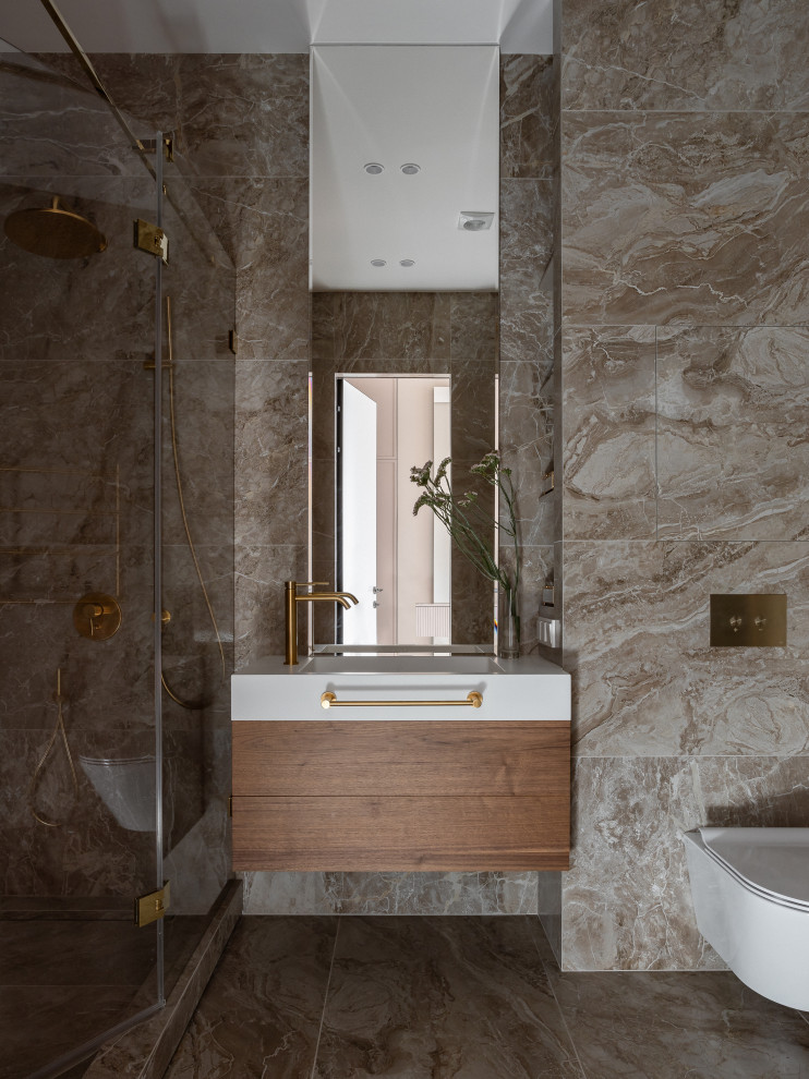 ЖК Шуваловский