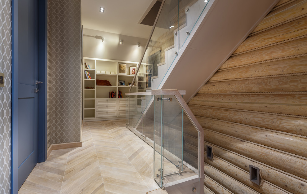 Загородный дом