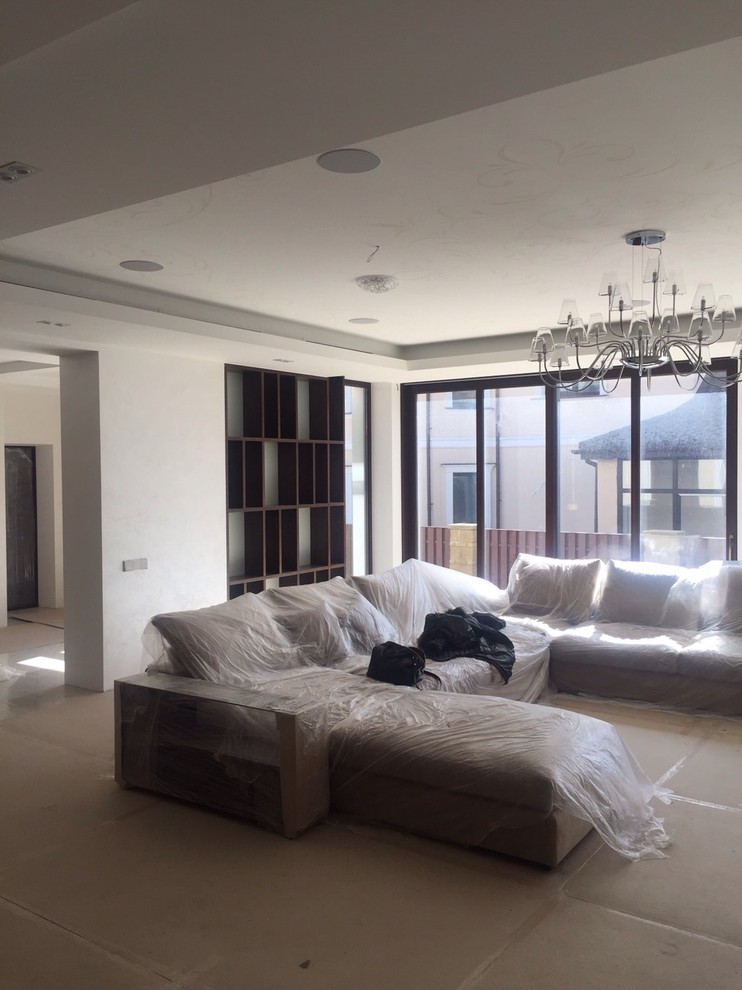 Частный дом в Минске , 470 м2