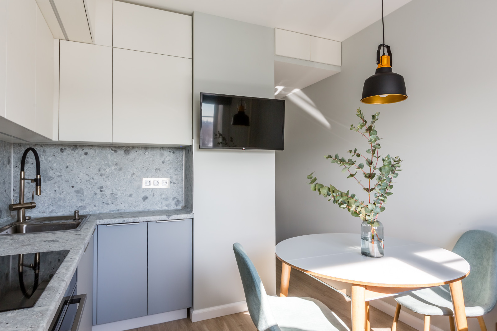 Коломенская №1