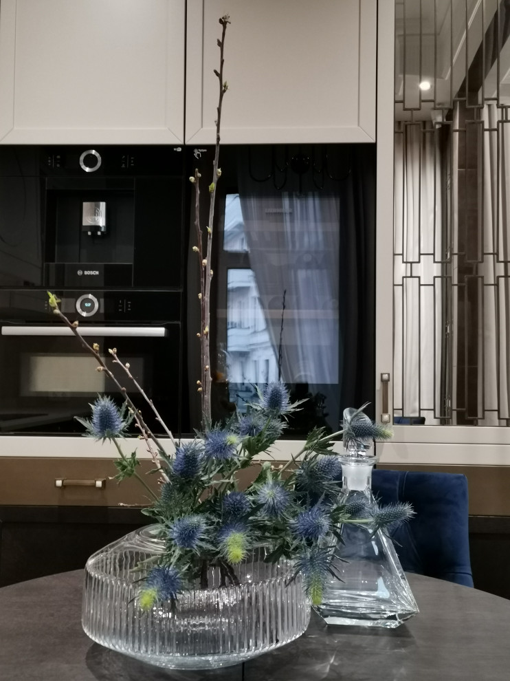 Декорирование интерьеров