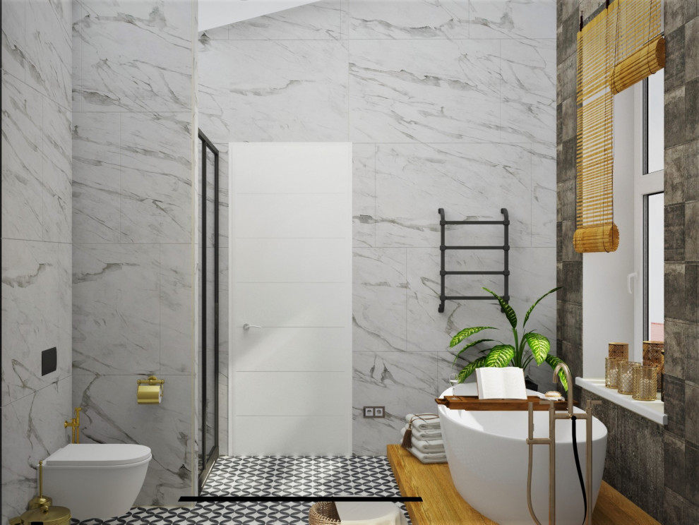 Коттедж в Челябинске