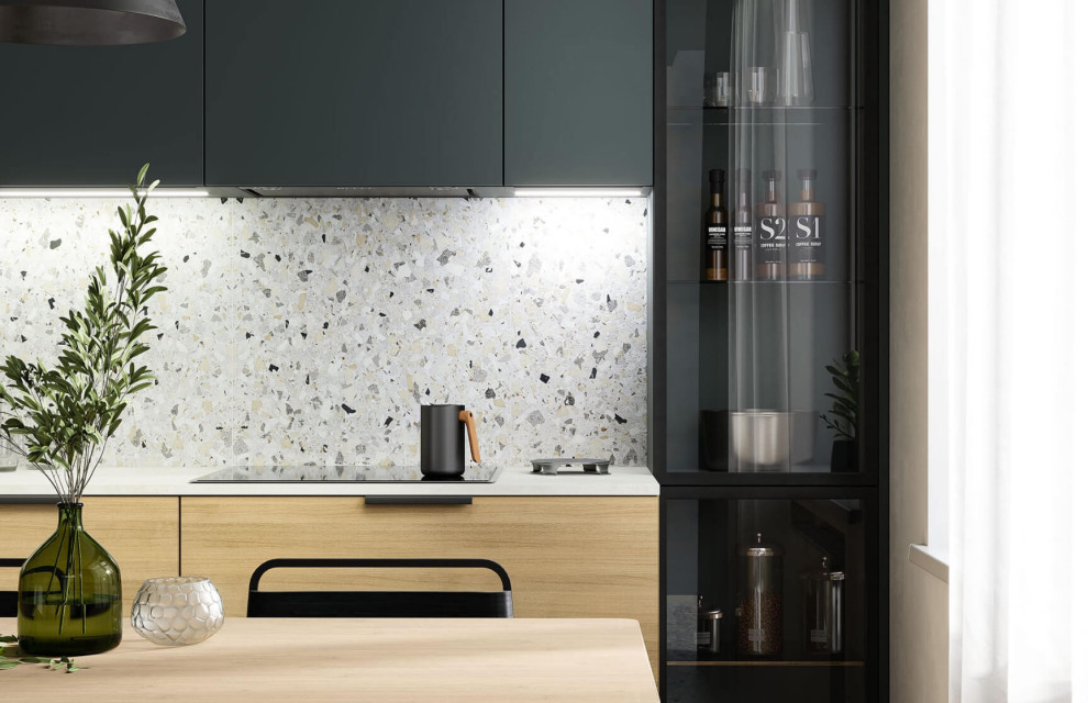 Кухня Калипсо