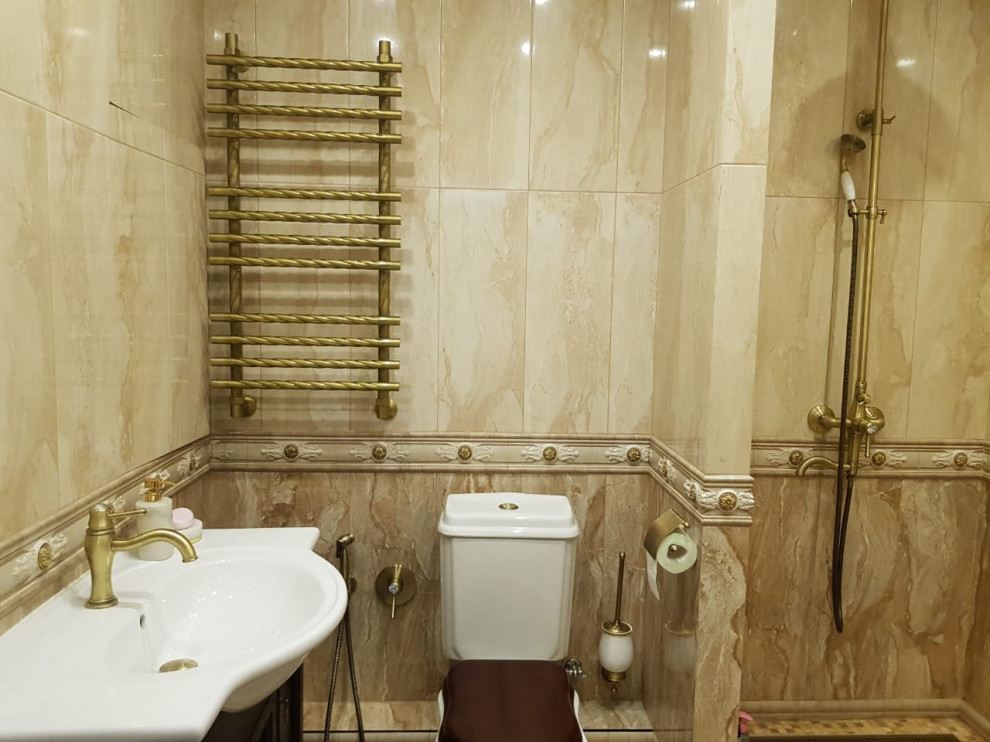 ремонт под ключ