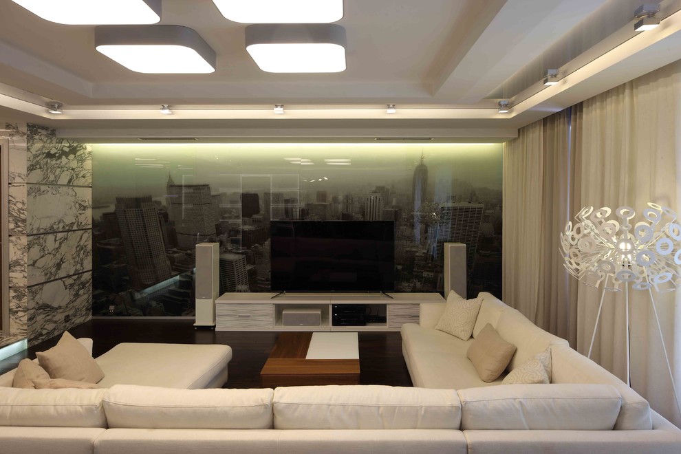 Квартира в Филях