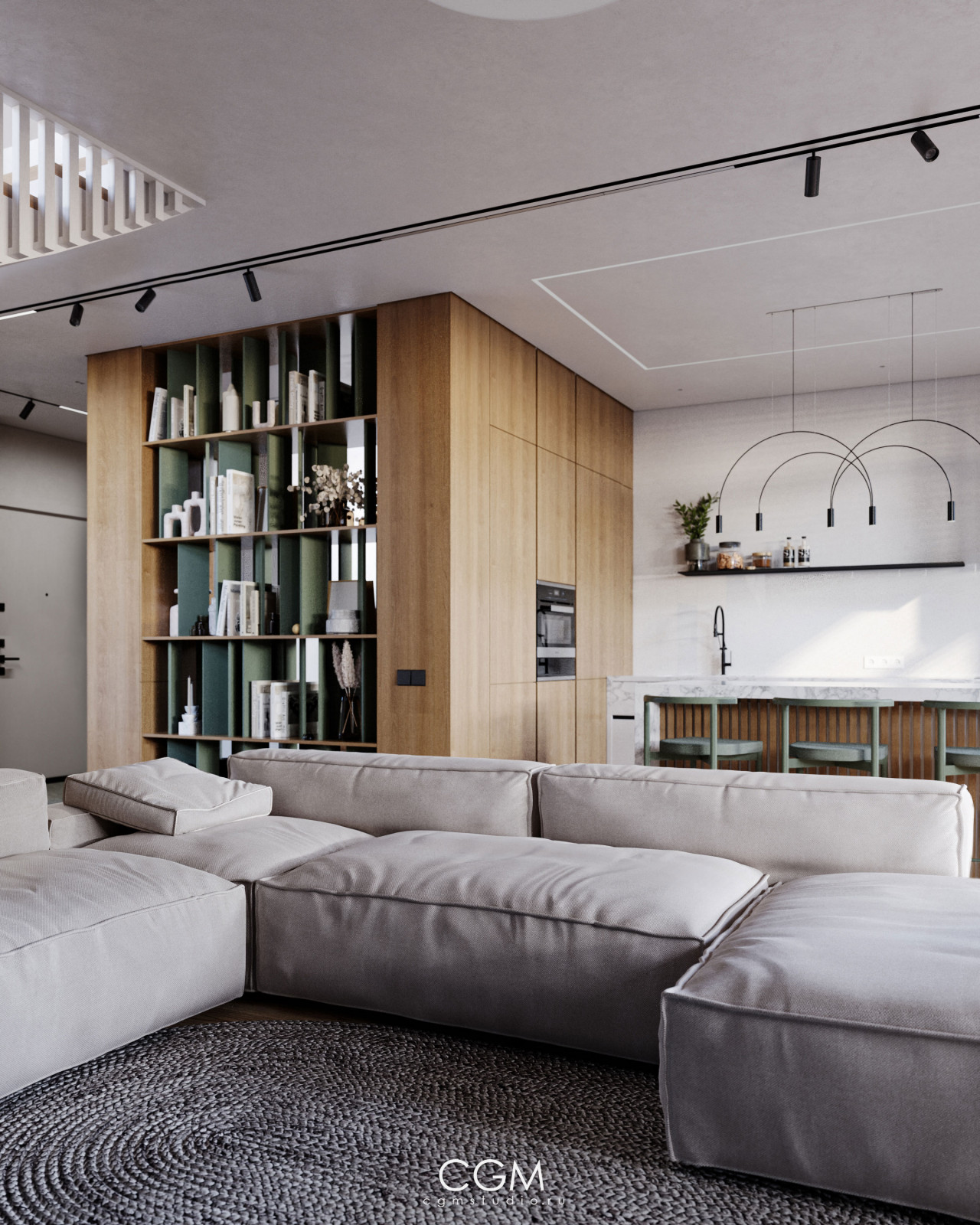 Частный дом в Севастополе