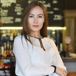 Фото профиля Юлия jzalaeva@yandex.ru