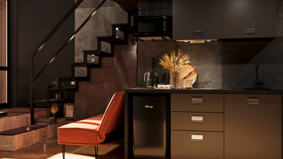 Апартаменты #10